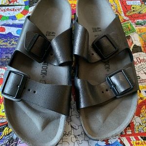 NIB Birkenstock’s Arizona 41